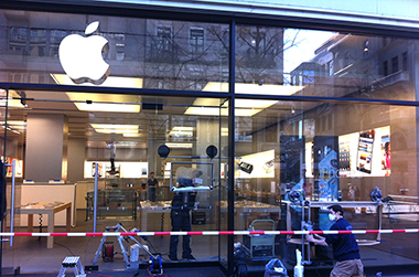 vetrox, glaskratzer entfernen, glasreparatur, verkratztes glas, glasschutz, esg, vsg, isolierglas, glasoberfläche, float, brandschutzglas